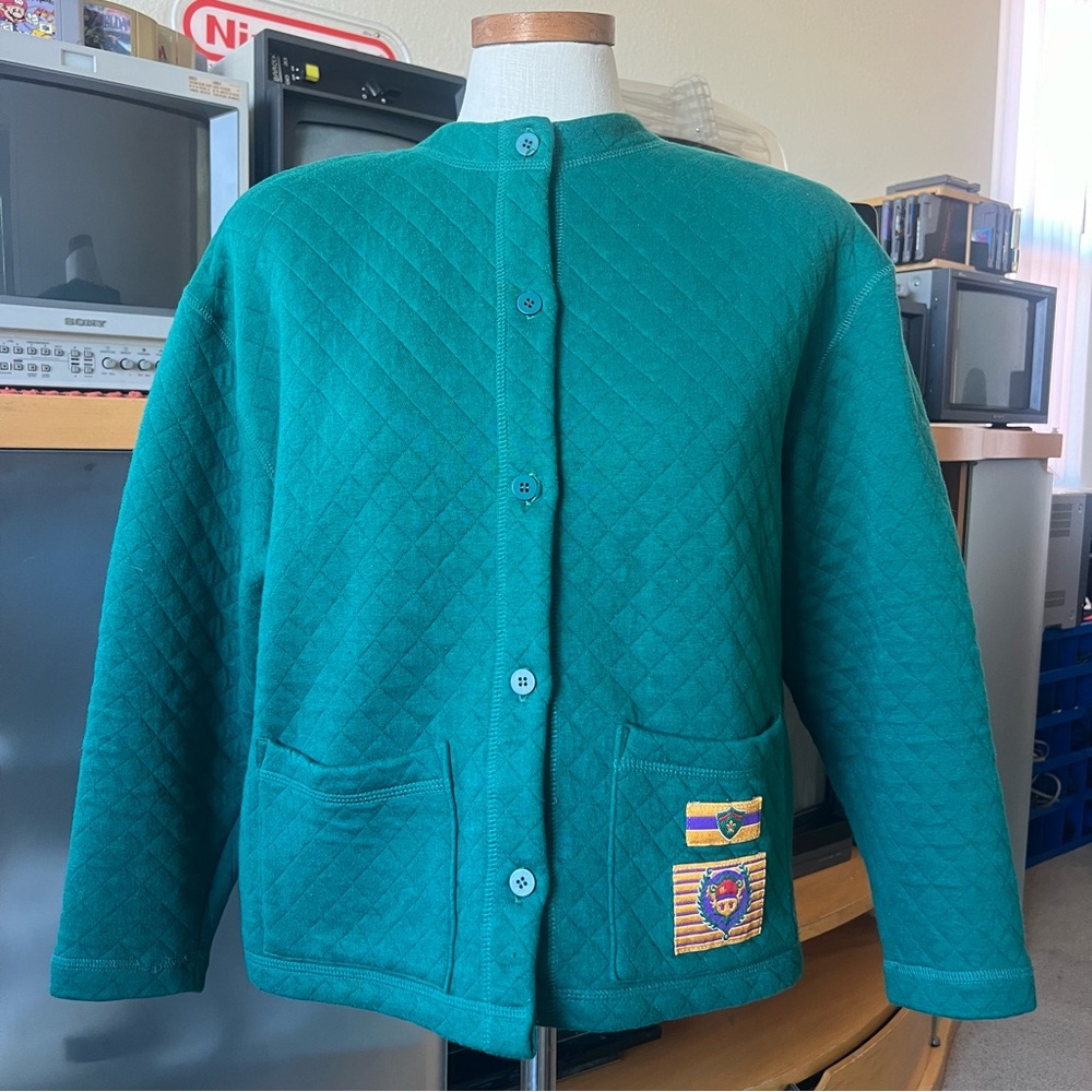 Sandra Ingrish Sweater